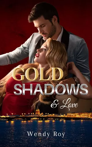 Gold, Shadows & Love